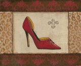 Fashion Shoe I