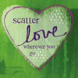 Scatter Love