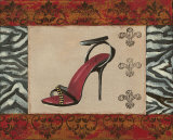 Fashion Shoe II