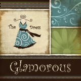 Glamorous