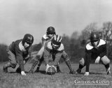 Gridiron Gang I