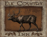 Elk Country