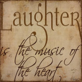 Laughter