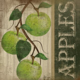 Green Apples