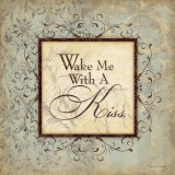 Wake Me