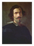 Self Portrait