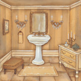 Warm Bath II