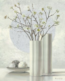 Silver Inspiration I