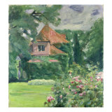 Old Country House  1902