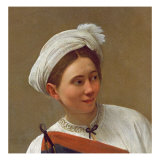 The Fortune Teller