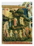 The Last Judgement