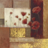 Red Poppies II