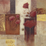 Red Poppies I