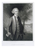 John Dickinson  engraved by John B Forrest