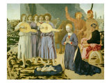 Nativity  1470-75