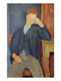 The Young Apprentice  c1918-19