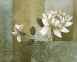 Opulent Bloom I