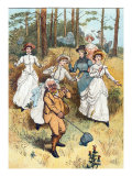 The Professor's Class
