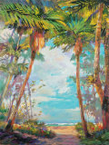 Path to Paradise I