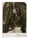 Alphonse Legros 6th October 1863