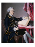 John Hancock  1765