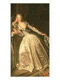 The Stolen Kiss  C1788
