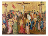 Crucifixion