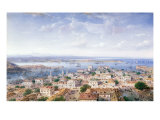 View of Sebastopol