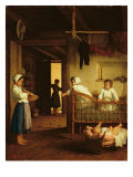 Upbringing  1867