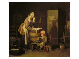 The Laundress