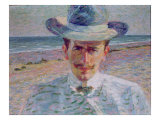 Portrait of the Lawyer