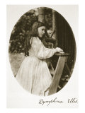 Dymphna Ellis  25th July 1869