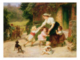 The Dancing Bear