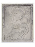 Madonna and Child