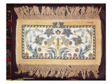'Hammersmith Rug'  c1880