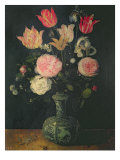Still Life of Flowers