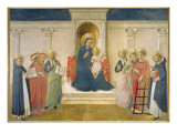 The Madonna delle Ombre  1450