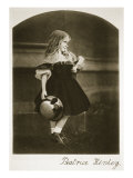 Beatrice Henley  September 1862