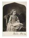 Katie Brine  16th June 1866