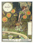 August
