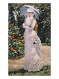 Madame Valtesse de la Bigne  1889