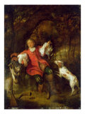 The Huntsman