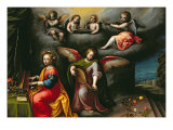 St Cecilia