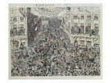 Mayhew's Great Exhibiton  London  1851