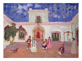 Creole Dance  before 1927