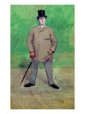 Jacques-Emile Blanche