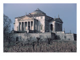 Villa Rotunda  1550-54