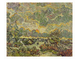 Autumn Landscape  1890