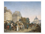 The House Movers  1840