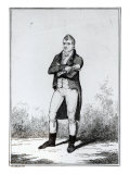 Henry Hunt Esquire
